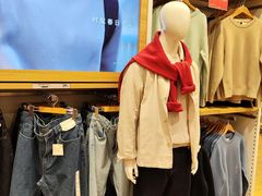 -优衣库(重庆万象城店)