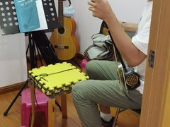 -好莱坞音乐进修学校(四川北路校区)