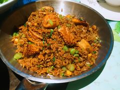 -大树餐厅(红旗街万达店)