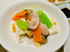 -利苑酒家(金宝店)