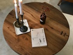 -陶享时光西餐·下午茶(信河街店)