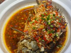 -费大厨辣椒炒肉(万家丽一店)