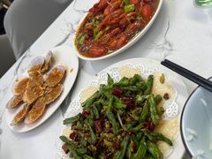 -天云活海鲜家菜馆·海鲜大咖(栈桥店)