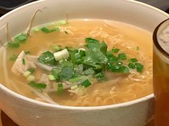 牛肉汤泡面-saigon saigon | 西贡西贡(滨北店)