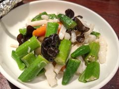 -前海沿·青岛菜(五四广场永旺店)