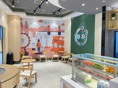 -CoCo都可(西宸天街店)