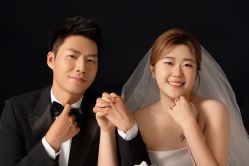 -CD视觉婚纱摄影