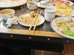-小牛海记潮汕牛肉店(永定路店)