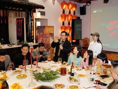 -HERRE·FARM 赫尔露营农场·团建聚会包场