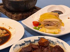 -阿毛饭店(和义路店)