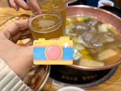 -妈妈的味道(和顺古镇店)