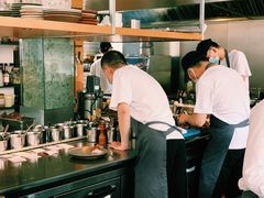 -BOR Eatery(安福路店)