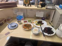 -白家餐厅(徐家汇店)