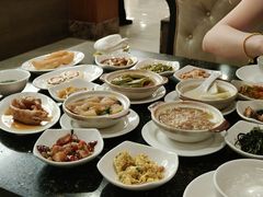 -金泰食府(竹园店)