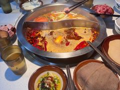 -芈重山老火锅(广州首店)