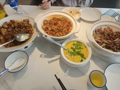 -兰湘子·湘菜小炒(长安万科广场店)