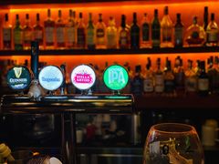 -IRISH PUB NO.9 爱尔兰酒吧