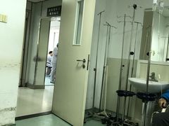 -天津市第一中心医院(复康路院区)