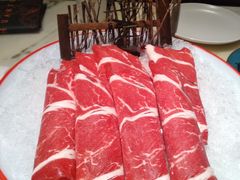 -涮福記·现切牛羊肉火锅(世纪汇店)