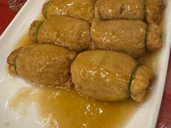 -玉华台饭庄(裕中西里小区店)