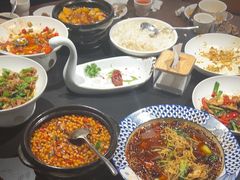 -小户人家(循礼门南国中心店)