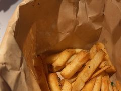 -春树下·树屋花房西餐厅(罍街AS1980店)