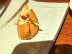 -木村武·手作寿司料理(中山亭店)