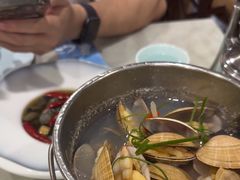 -渔娘渔家丹东海鲜(东直门店)