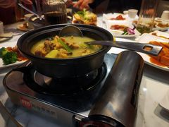 -多多旺港式茶餐厅(新区店)