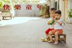 -菲啦城堡高端儿童摄影会所(武夷商业城店)