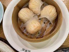 -去茶去餐厅(中央大街店)