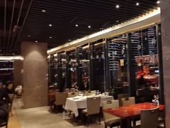 -武汉世茂希尔顿酒店·汇·全日餐厅