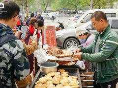 -老西关黄老太牛肉烧饼
