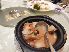 -百乐门喜宴(海珠广场华厦店)