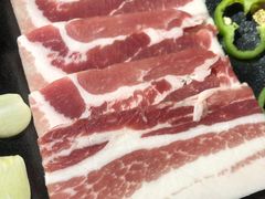 -九田家黑牛烤肉料理(太阳宫广场店)