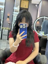 -藤野造型烫染·漂发