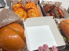 -JPG canteen(广州乐峰广场店)