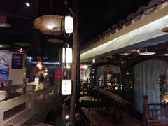 -东道煮牛肉火锅(东盛大街店)