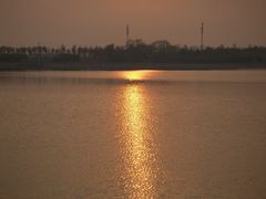 -天津金海湖
