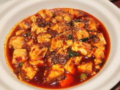 -渝信川菜(长安店)