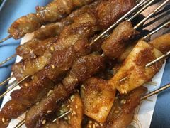 -马海涛牛肉串·午市牛腩饭·烧烤夜宵(领汇广场店)