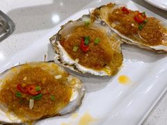 -九府羊鲜羊火锅·烧烤·小海鲜(华汇大厦店)