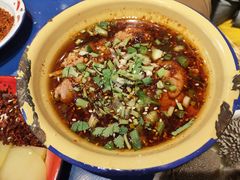 -马路边边串串香(双井直营店)