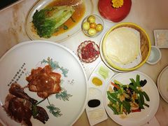 -京味斋·北京烤鸭(北京南站洋桥店)