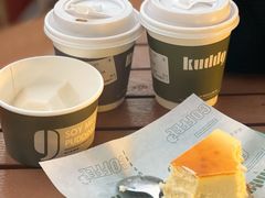 -KUDDO COFFEE(天河城店)