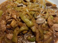 -日丰园海肠水饺·老字号大连海鲜(和平广场店)