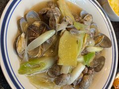 -福苗小骆驼烧烤(大唐不夜城店)