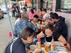 -清真磨沟沿老字号牛肉面(总店)