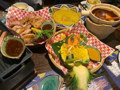 -泰妃殿(武汉首店)