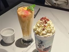 -外婆家(西红门荟聚购物中心店)